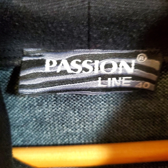 Passion midi dress - Picture 6 of 7